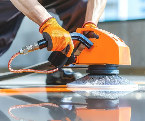 Zemin Yıkama Hizmeti